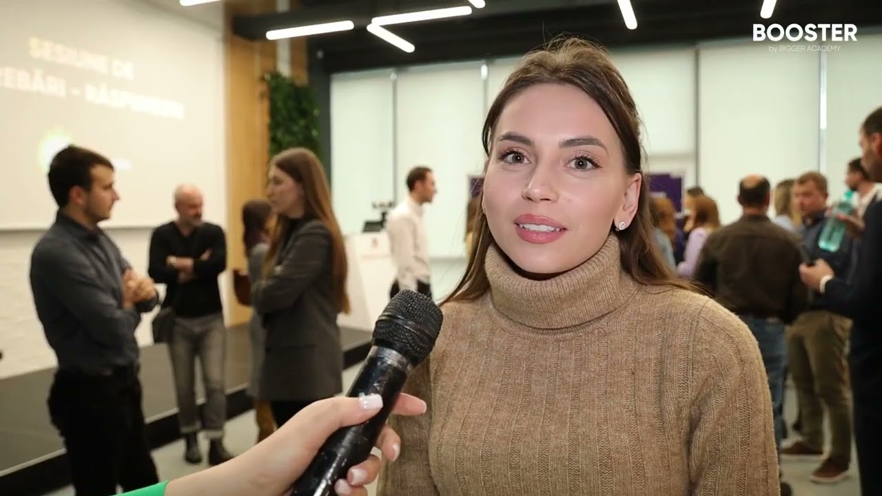 Video despre diagnosticul de afaceri