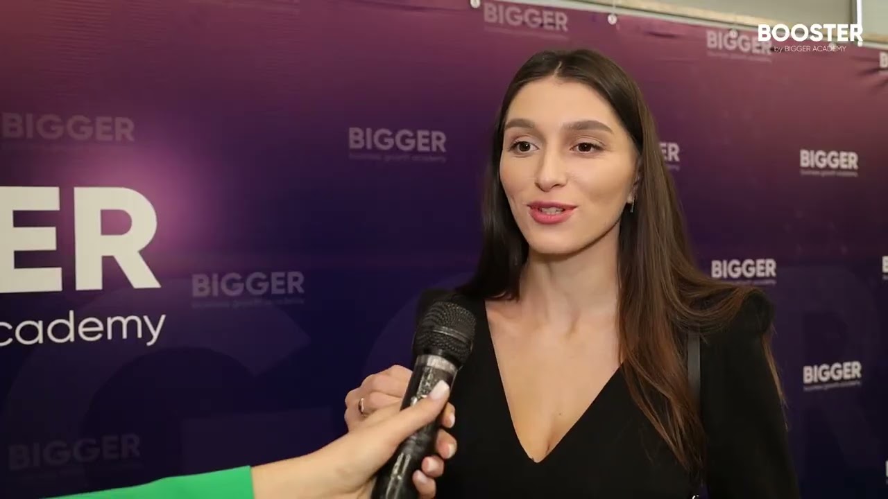 Video despre diagnosticul de afaceri